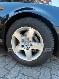 2003 BMW 330