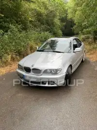2003 BMW 330