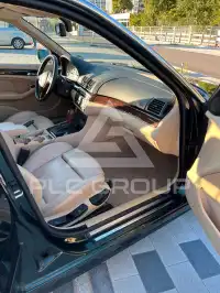 2003 BMW 330