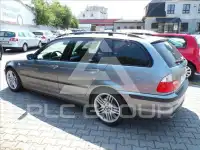 2003 BMW 330