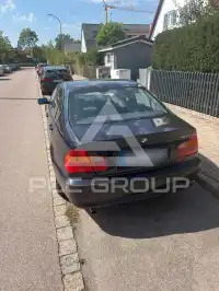 2003 BMW 330