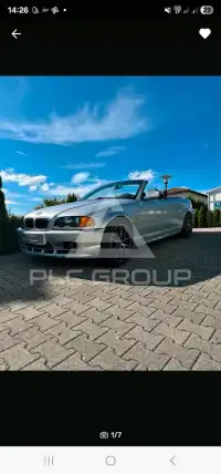2003 BMW 330