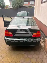 2003 BMW 330