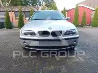 2003 BMW 330