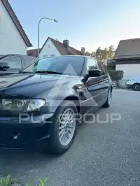 2003 BMW 330