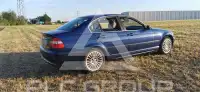 2003 BMW 330