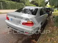 2003 BMW 330
