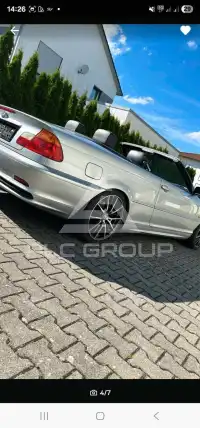 2003 BMW 330