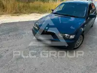 2003 BMW 330