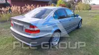 2003 BMW 330