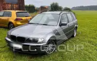 2003 BMW 330