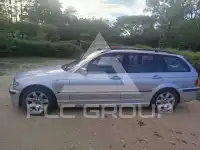 2003 BMW 330