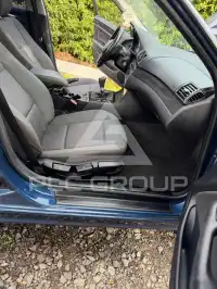 2003 BMW 330