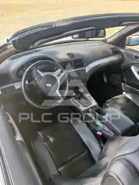 2003 BMW 330