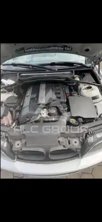 2003 BMW 330