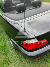 2003 BMW 330