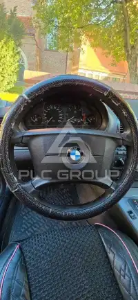 2003 BMW 330