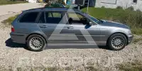 2003 BMW 330