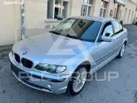 2003 BMW 330