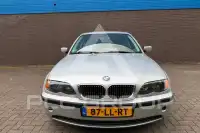 2003 BMW 330