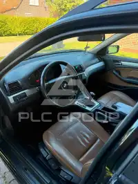 2003 BMW 330