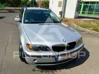 2003 BMW 330