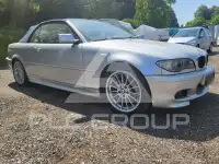 2003 BMW 330