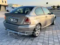 2003 BMW 330
