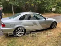 2003 BMW 330