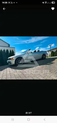2003 BMW 330