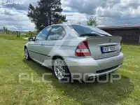 2003 BMW 330