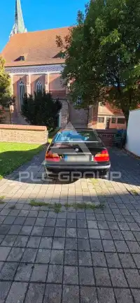 2003 BMW 330