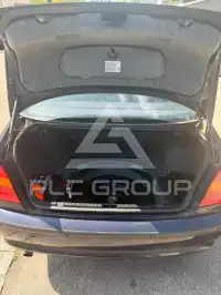 2003 BMW 330