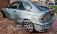 2003 BMW 330