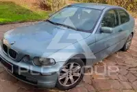 2003 BMW 330