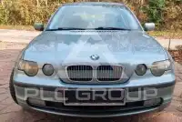 2003 BMW 330