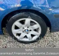 2003 BMW 330