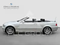 2003 BMW 330