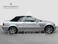 2003 BMW 330