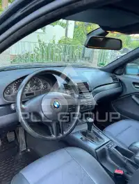2003 BMW 330