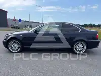 2003 BMW 330