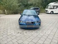2003 BMW 330