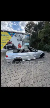 2003 BMW 330