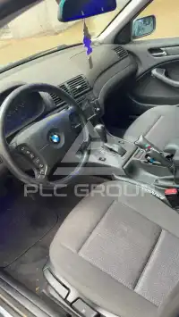 2003 BMW 330