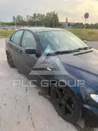 2003 BMW 330