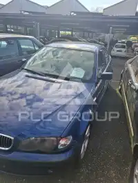 2003 BMW 330