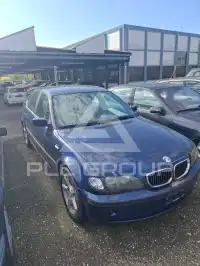 2003 BMW 330