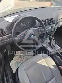 2003 BMW 330