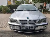 2003 BMW 330