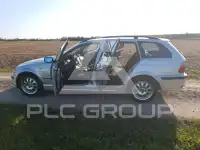 2003 BMW 330
